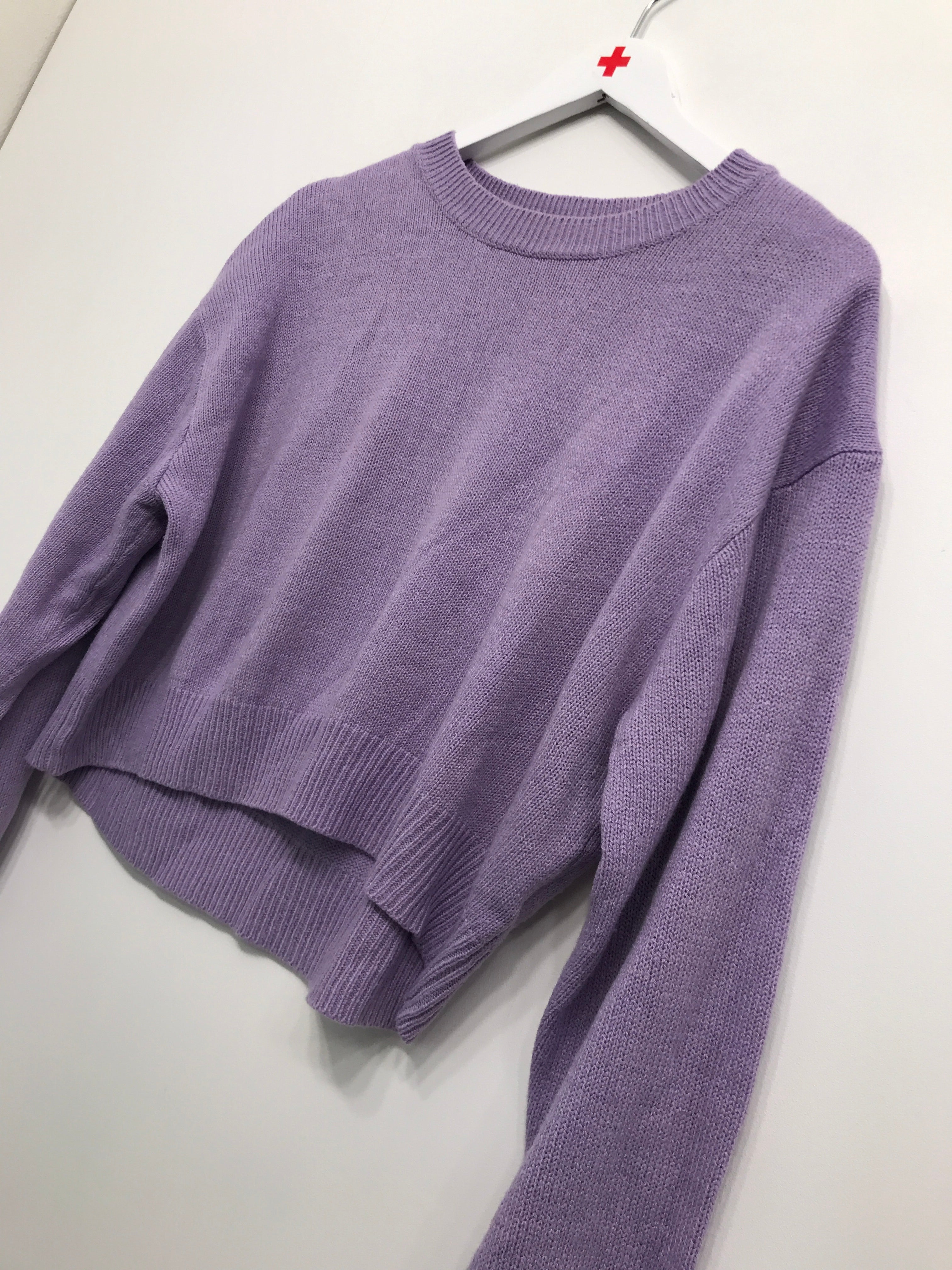 H&M Divided Sweater